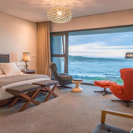 Schulphoek Seafront House Hermanus Exterior foto