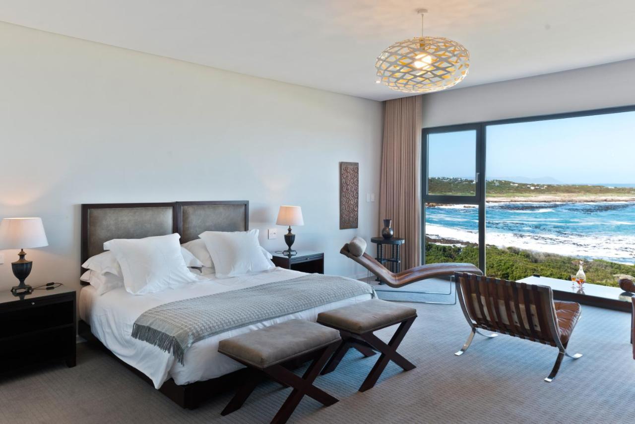 Schulphoek Seafront House Hermanus Exterior foto