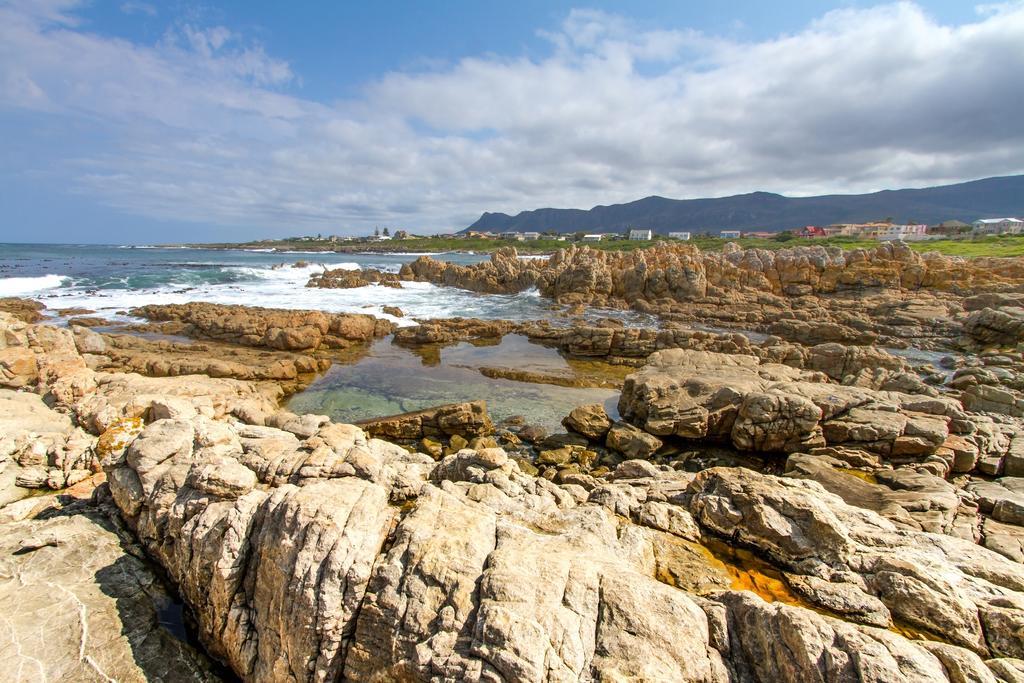 Schulphoek Seafront House Hermanus Exterior foto The coast of Inishmore